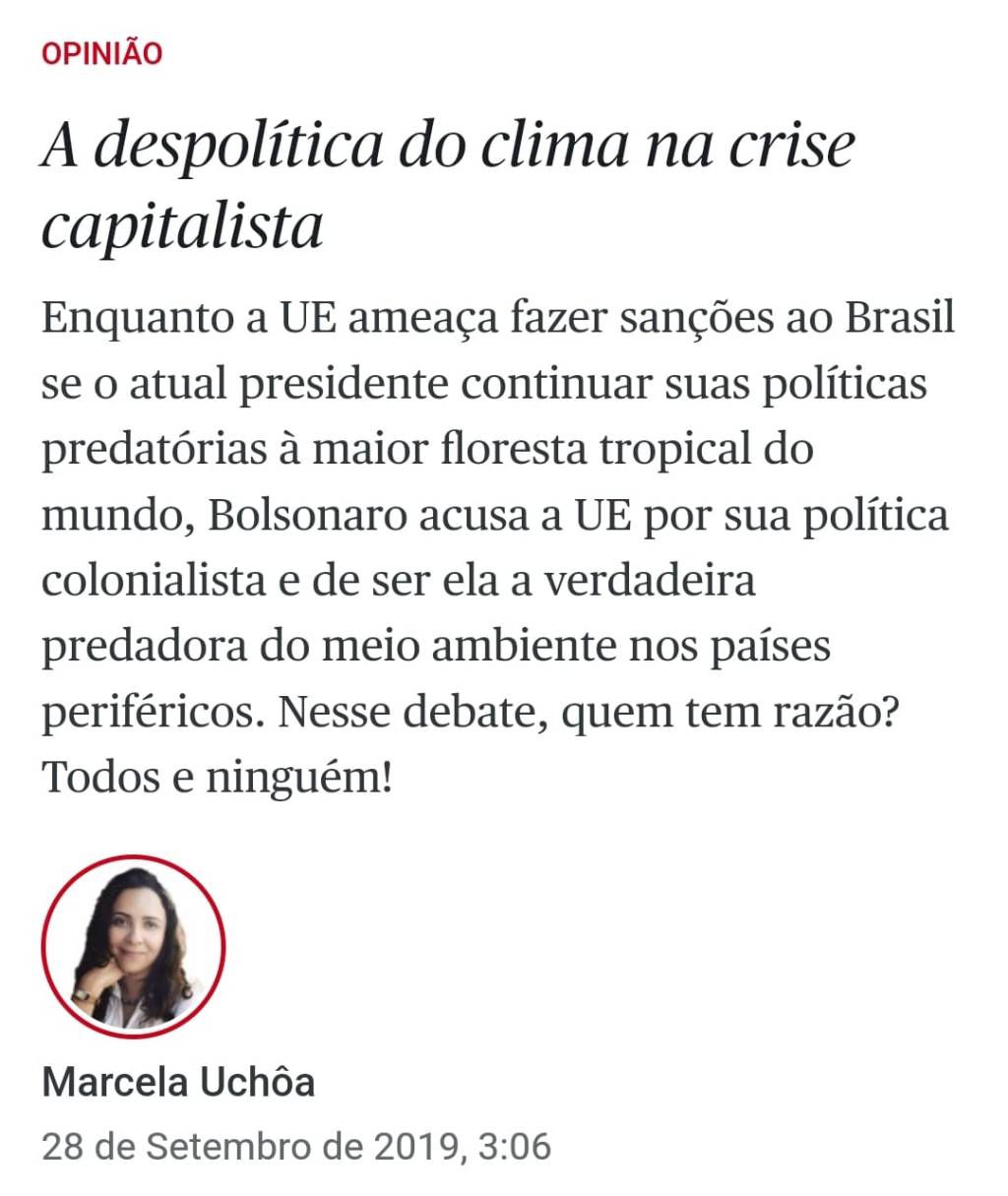 [Público] A despolítica do clima na crise&nbsp;capitalista